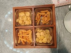 -秦家味老菜馆(民族北路店)