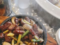 -日昌餐馆(亦庄店)