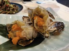 酱蟹-渔娘渔家丹东海鲜(东直门店)