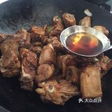 老少皆宜香气超级扑鼻的红烧排骨