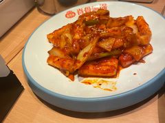 -韩香福脊骨汤锅(上杭路店)