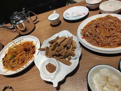 -直隶安家牛肉罩饼(建华店)
