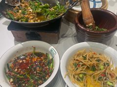 -费大厨辣椒炒肉(黄兴中心广场店)