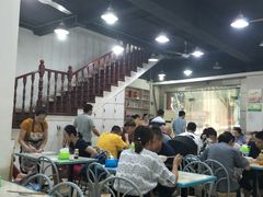 大堂-天一沾水肥肠(科园一街店)