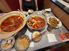 -廖川菜(金虹桥店)