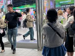 -Olive Young(明洞旗舰店)