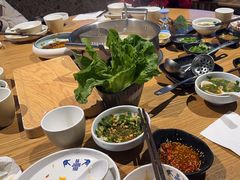 -打酱友•斑鱼海鲜粥火锅(吴桥店)