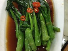 -东北农家院·铁锅炖(莘庄店)