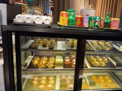 -松子料理(华威桥店)