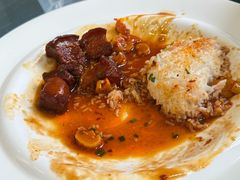 -干老四雅鱼饭店(滨江西路店)