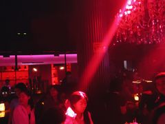 -苏荷酒吧(九街店)