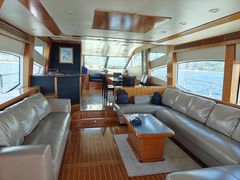 -大梅沙游艇度假酒店