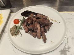 -火地铁板烧(昆山万象汇店)