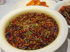-刘胖子家常菜·蹄花焖藕(中南店)