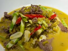 -老外婆渔村·传统宁波菜(骆驼爱琴海店)