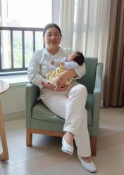 -百佳医疗级月子会所