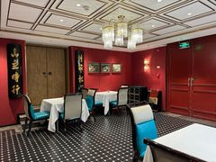 -上海老饭店(北京分店)