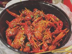 -一棠龙虾•王牌虾球(楚河汉街店)