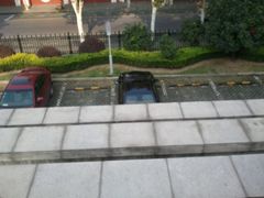 -复旦大学正大集团体育馆