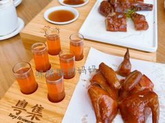 -粤集·手工粤菜(皇庭广场店)
