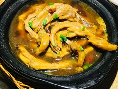 -丰乐餐厅·始于1999·本地老字号