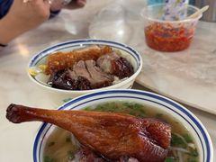 -香辉食馆(新兴路店)