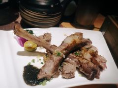 -割烹旭日本料理(龙湖狮山天街店)