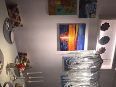 -伊斯坦布尔土耳其清真咖啡餐厅