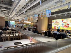 -呷哺呷哺(砂之船奥莱店)