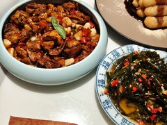 -味福记·江西小炒·南昌小吃(青山湖万达店)