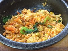 -喔爸韩国料理(环球银泰城店)