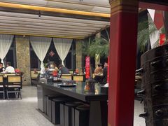 -陈熹公民族美食文化餐厅(中华广场店)