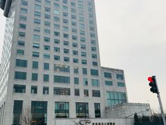 -北京盘古七星酒店