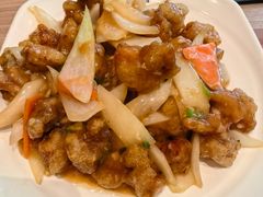 -六泰居·尔滨地标·东北菜(黄河路店)