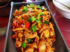 乳鸽-凤凰山斑鱼馆(恭城店)