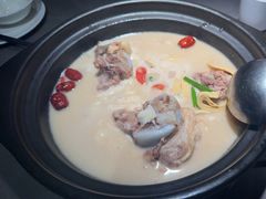 -骨之味·筒骨汤火锅(江头店)