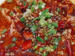 -乡村基·川味现炒大王(熙悦天街店)