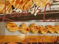 -Sushi Love 创意寿司(丽影广场店)