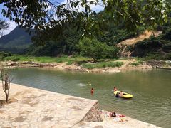 -百漈沟生态旅游景区