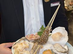-鼎鼎香·港式火锅(北京SKP店)