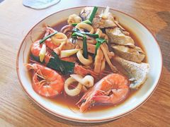 东海炣三鲜-宋小谨·泉州菜(西沙湾店)