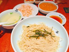 -裕兴记•蟹黄面馆(人民广场店)