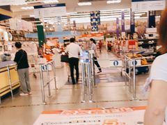 -麦德龙(浦东店)