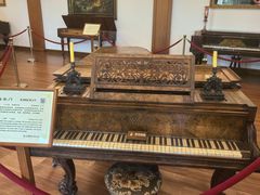 -鼓浪屿钢琴博物馆