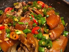 -阿嫂印象·民间江湖菜(大学城店)