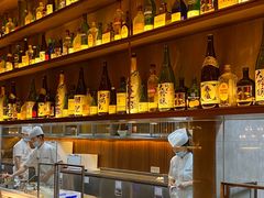 -山葵家·创意料理(宁波来福士店)