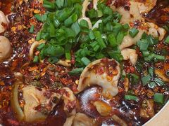 -大盐帮川菜馆(长楹天街店)