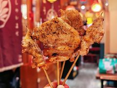 -王氏炉匠·烧鸟放题自助(三里屯店)