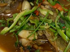 -杨辉饭店