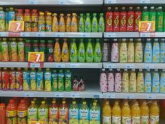 -华润苏果(晓庄国际商业广场店)